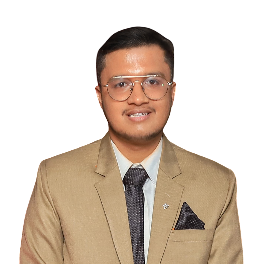 Er. Shasank Pokharel